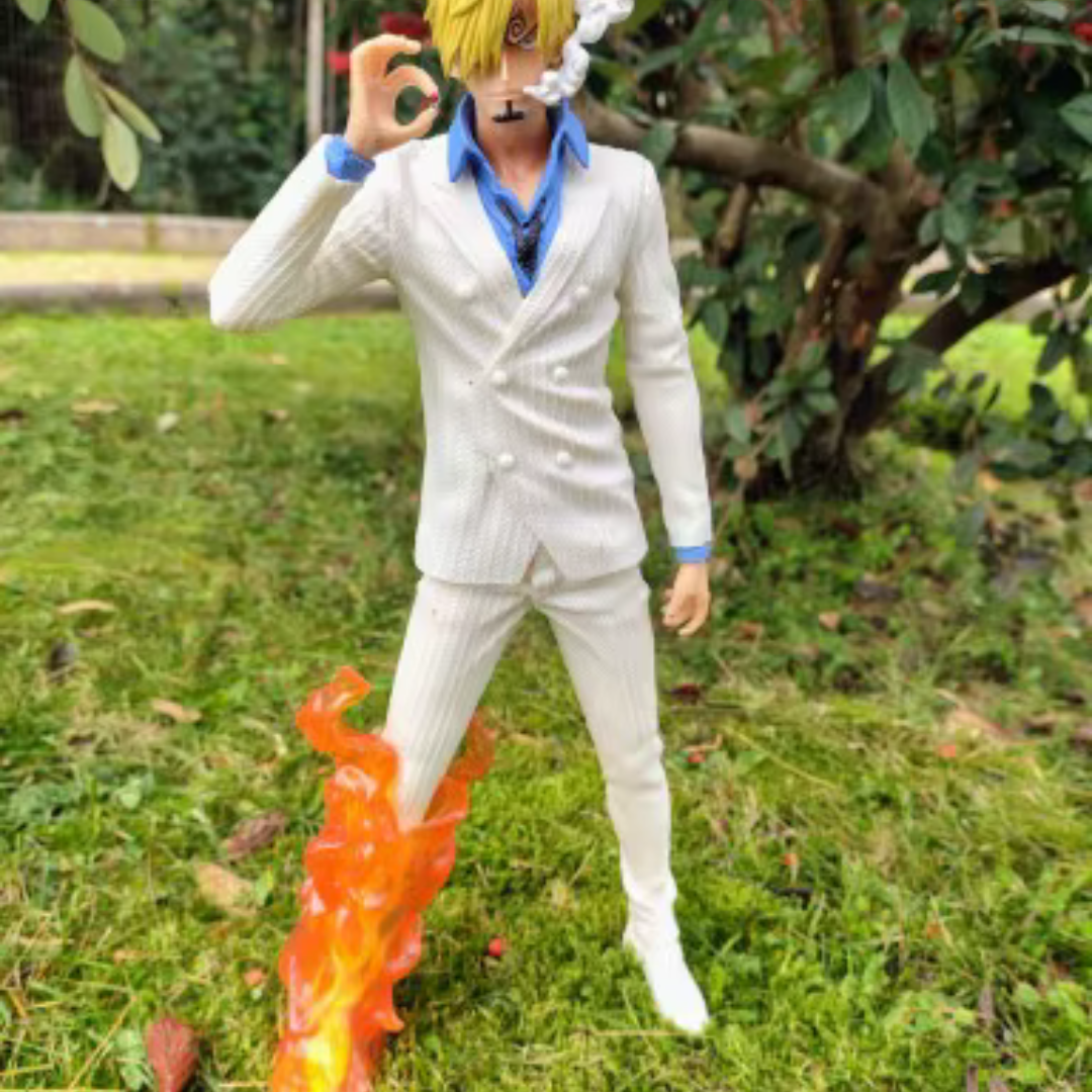 🌀 “Perfecta para fans exigentes”